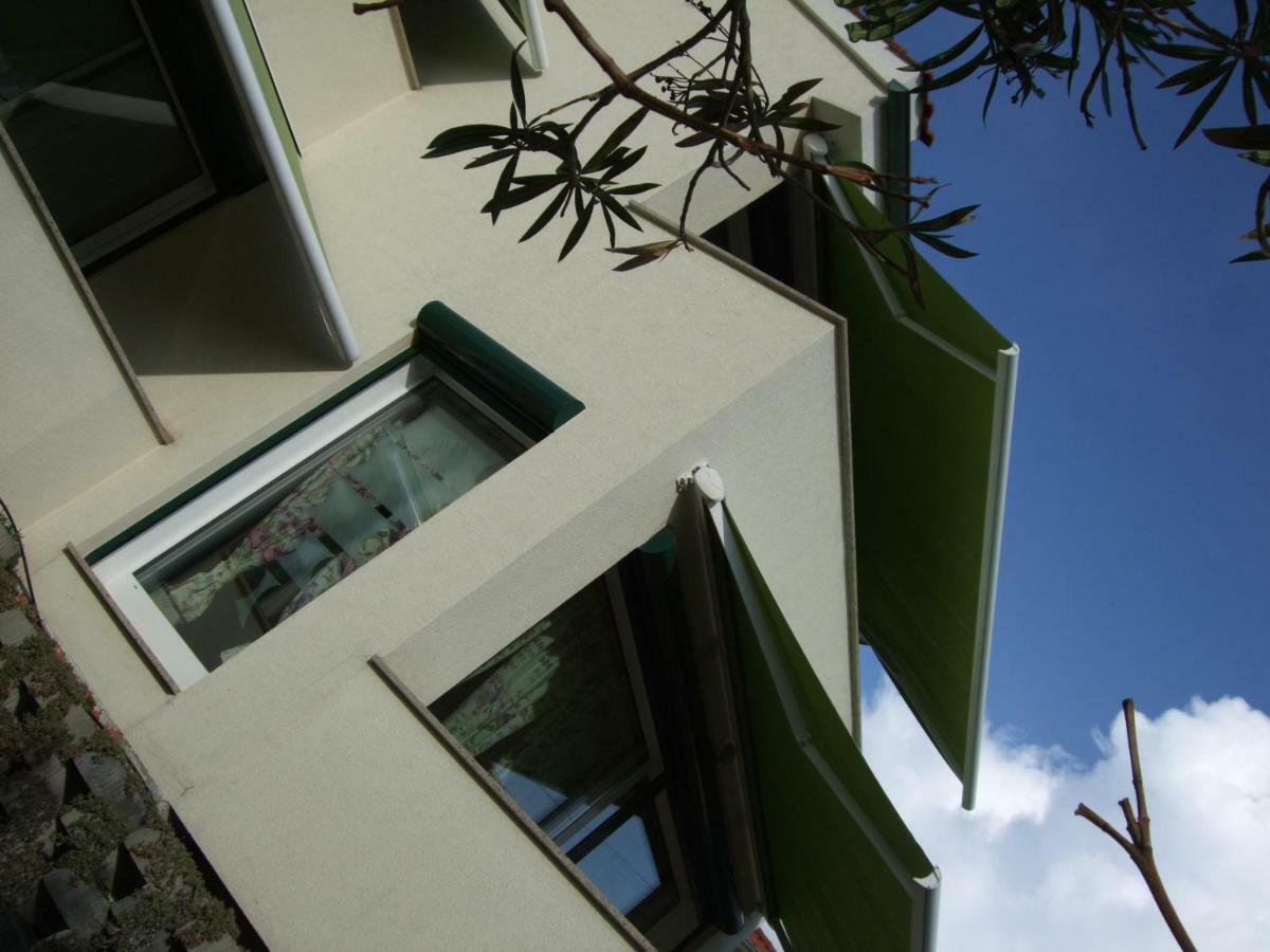 Apartments Ddd Baska  Exterior photo