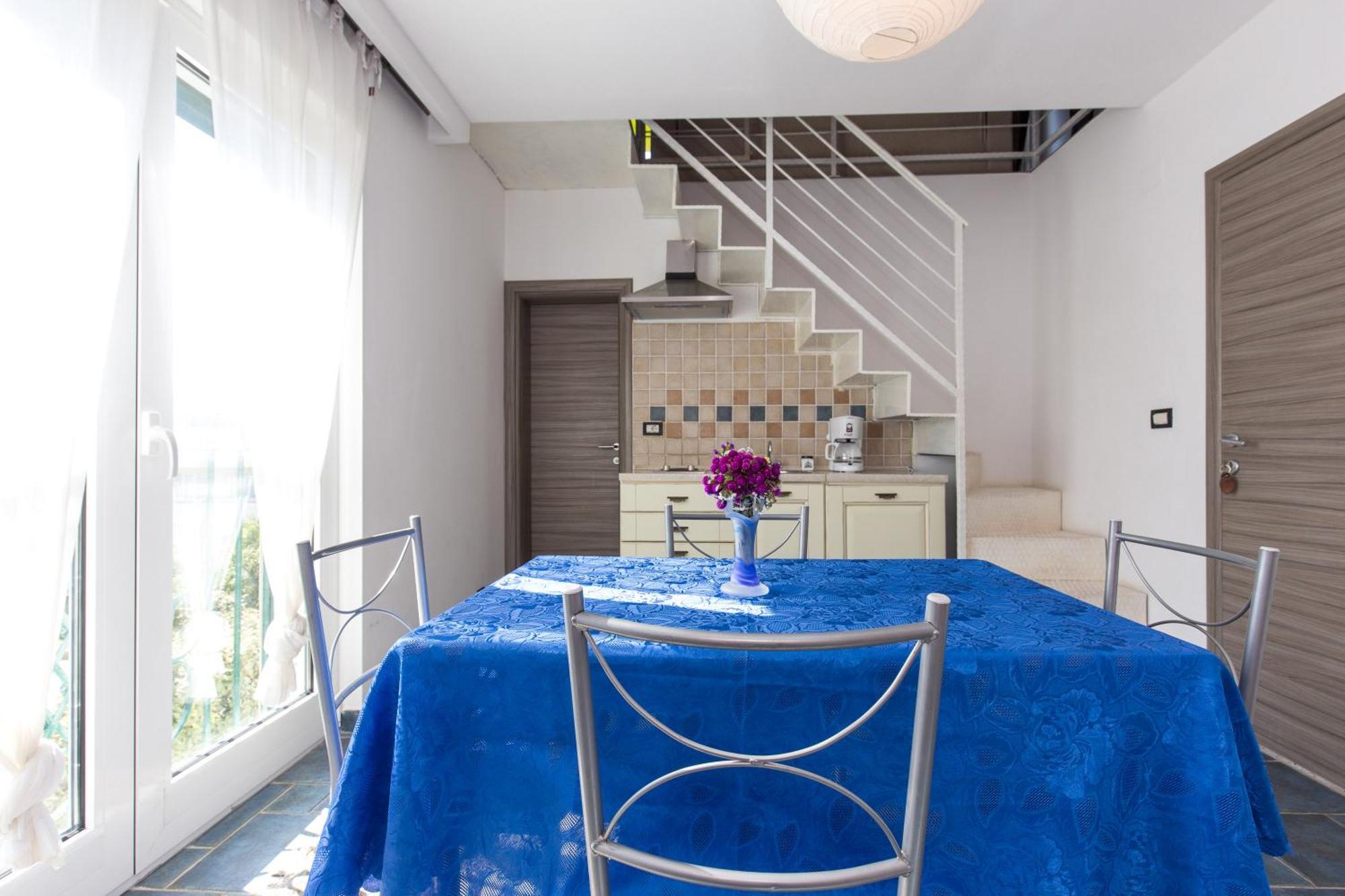 Apartments Ddd Baska  Exterior photo
